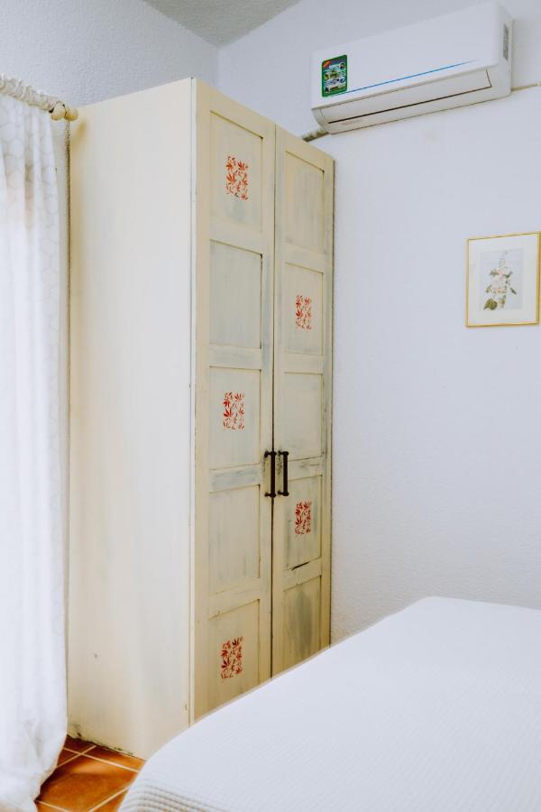 Beautiful Summerhouse In Sani'S Pine Forest Sani  エクステリア 写真